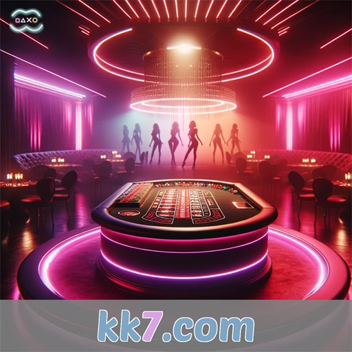 kk7.com Ofertas Especiais