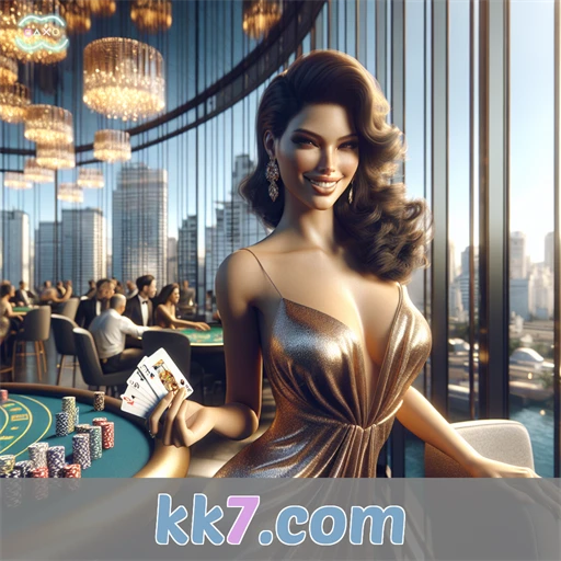 kk7.com Apostas Esportivas