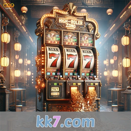 kk7.com Pagamentos Seguros