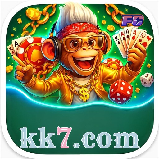 kk7.com logo