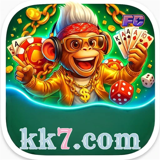 kk7.com logo