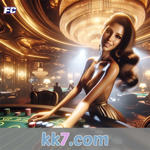 Explore os Benefícios VIP do kk7.com para Jogadores